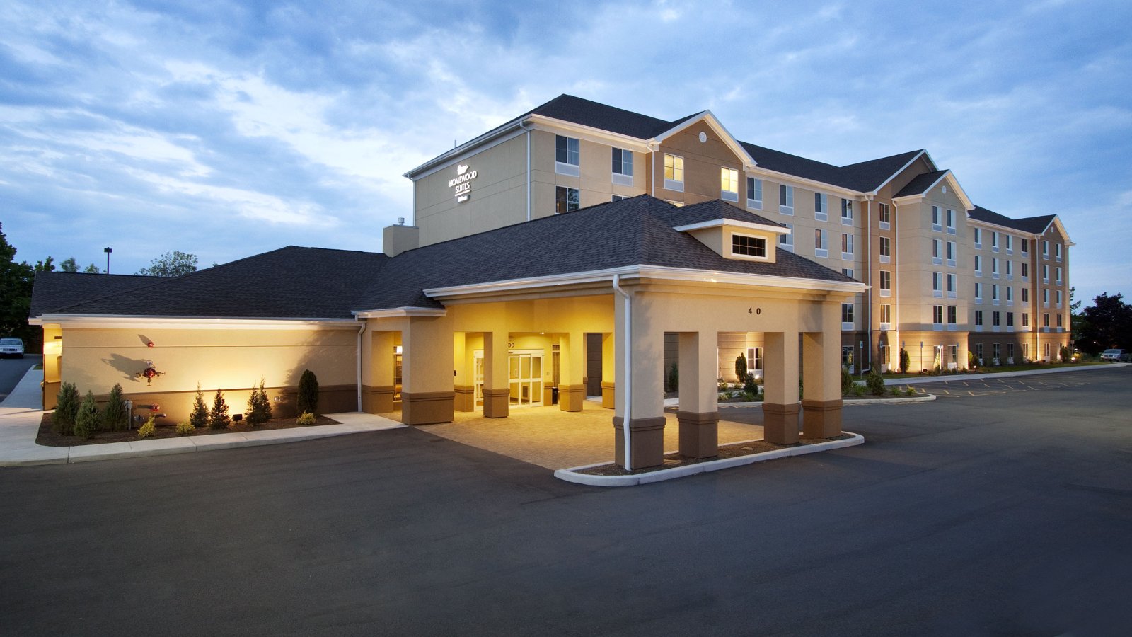 Hospitality